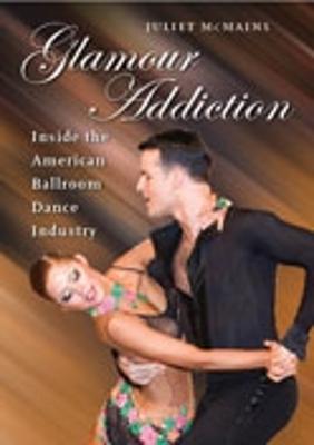 Book cover for Glamour Addiction