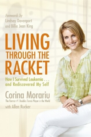 Cover of Living through the Racket