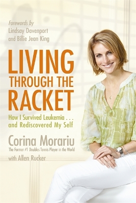 Book cover for Living through the Racket