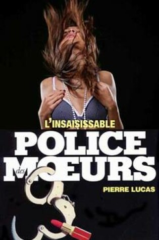 Cover of Police Des Moeurs N80 L'Insaisissable