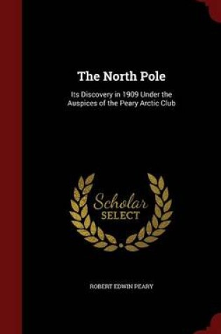 Cover of The North Pole