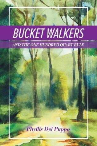 Cover of Bucket Walkers