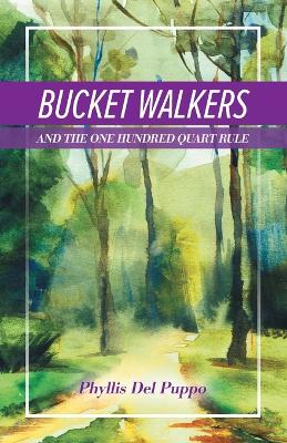 Book cover for Bucket Walkers