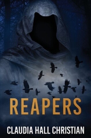 Cover of Reapers