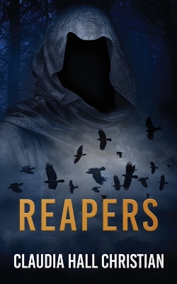 Book cover for Reapers