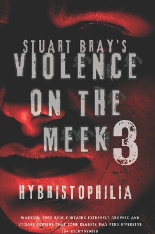 Cover of violence on the meek 3