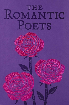 Book cover for The Romantic Poets