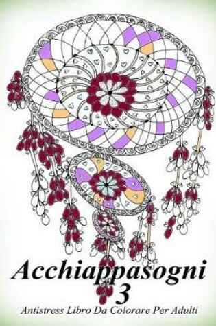 Cover of Acchiappasogni 3