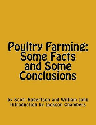 Book cover for Poultry Farming