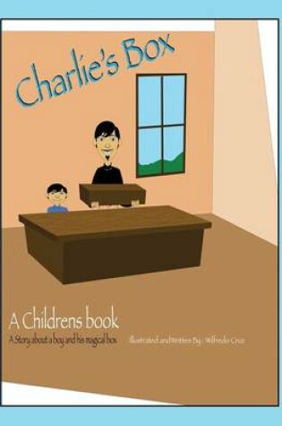 Cover of Charlie's Box