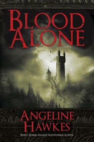 Cover of Blood Alone