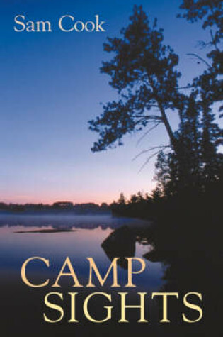 Cover of Camp Sights