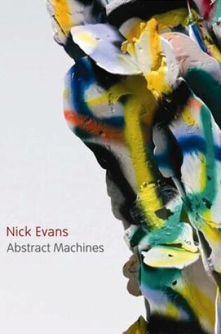 Cover of Nick Evans