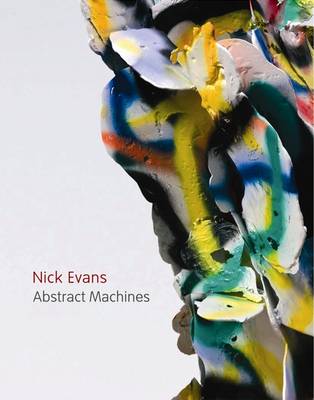 Book cover for Nick Evans