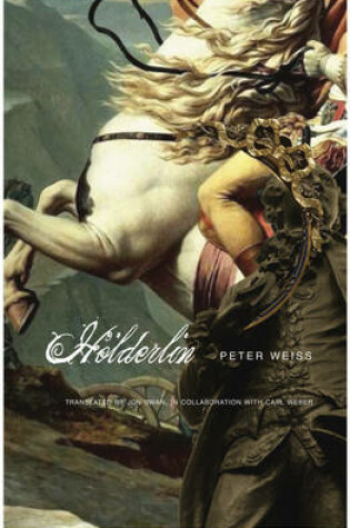 Cover of Holderlin