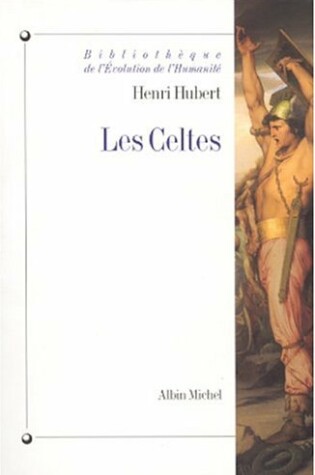 Cover of Celtes (Les)