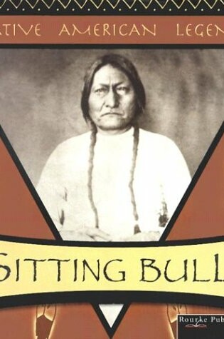 Cover of Sitting Bull