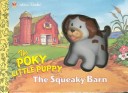 Book cover for Board:Squeaky Barn - Squeaky