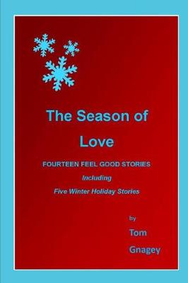 Book cover for Season Of Love