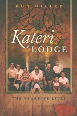 Cover of Kateri Lodge