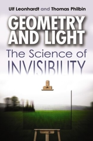 Cover of Geometry and Light