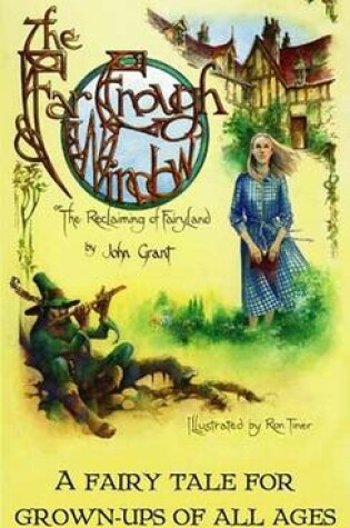 Cover of The Far-Enough Window