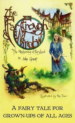 Book cover for The Far-Enough Window