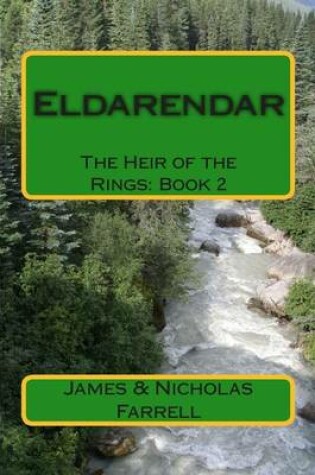 Cover of Eldarendar