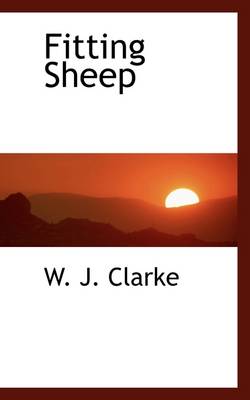 Book cover for Fitting Sheep