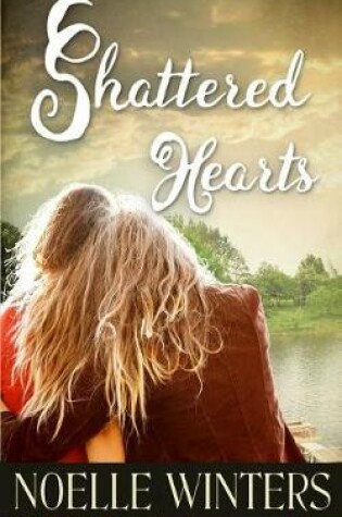 Cover of Shattered Hearts