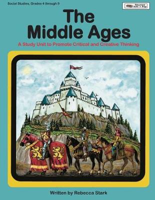 Book cover for The Middle Ages