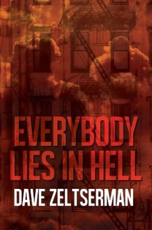 Cover of Everybody Lies in Hell