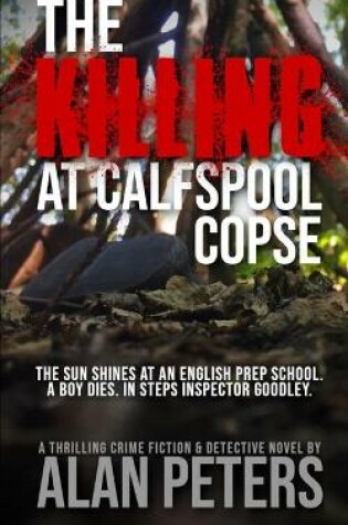 Cover of Calfspool Copse