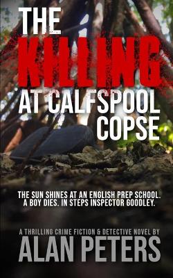 Book cover for Calfspool Copse