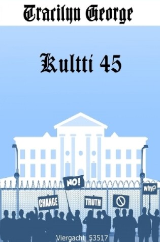 Cover of Kultti 45