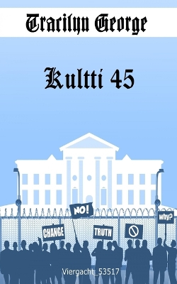 Book cover for Kultti 45