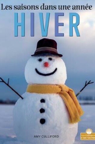 Cover of Hiver (Winter)