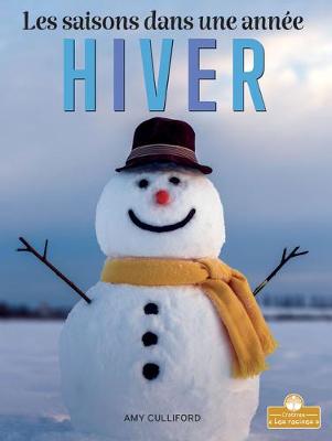Book cover for Hiver (Winter)