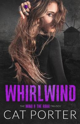 Book cover for Whirlwind