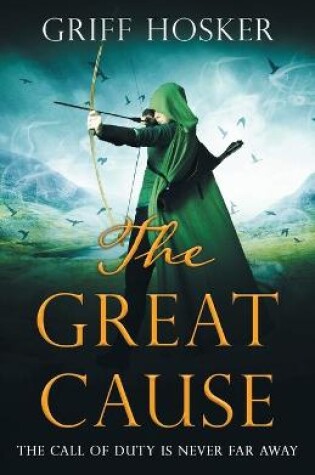 Cover of The Great Cause