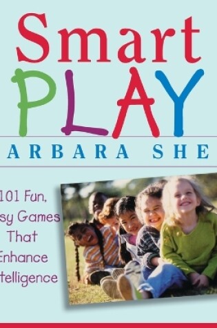 Cover of Smart Play