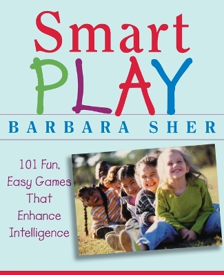 Book cover for Smart Play