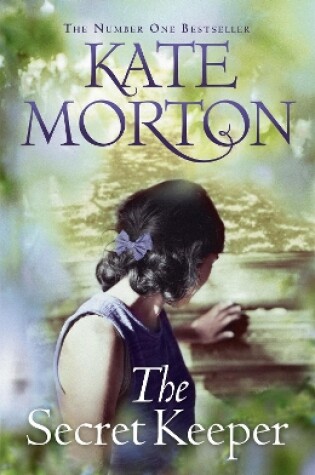 Cover of The Secret Keeper