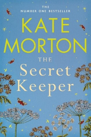Cover of The Secret Keeper