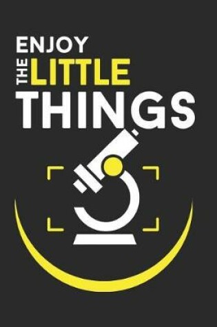 Cover of Enjoy the Little Things