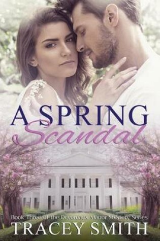 Cover of A Spring Scandal