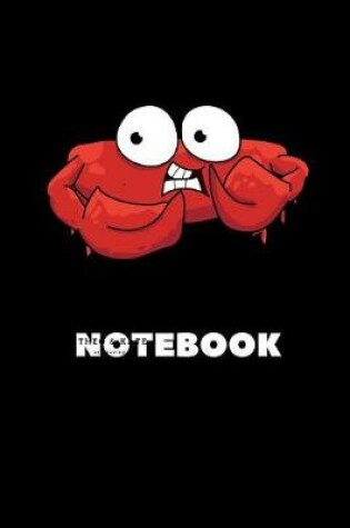 Cover of Crab Notebook
