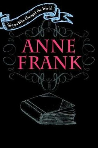 Cover of Anne Frank