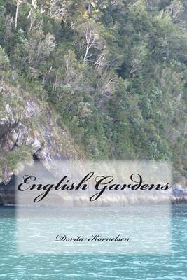 Book cover for English Gardens