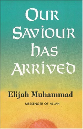 Book cover for Our Saviour Has Arrived